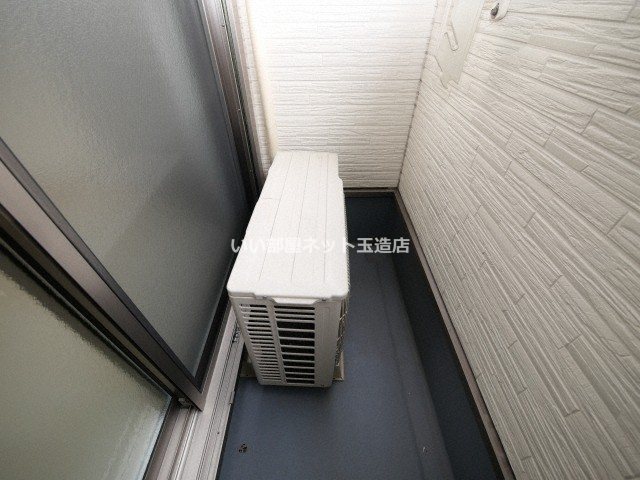 For Realize友井の内装写真