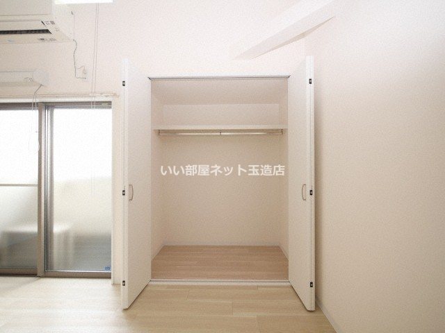 For Realize友井の内装写真