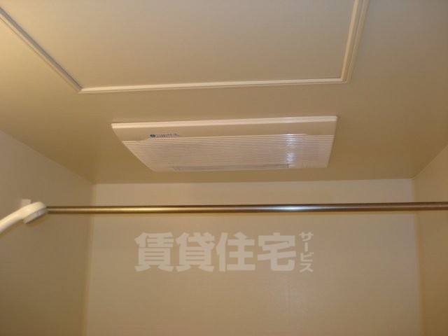 その他　浴室乾燥機