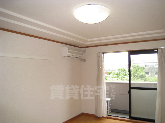 その他部屋・スペース　洋室