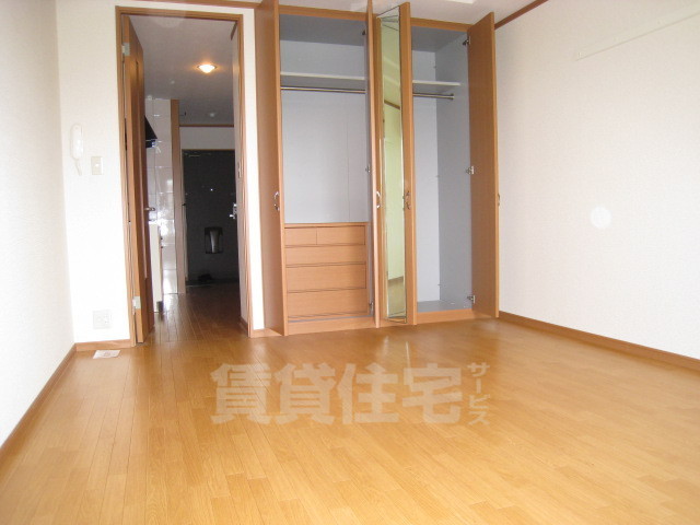 その他部屋・スペース　洋室