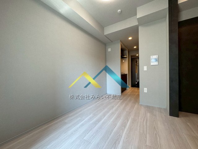 居室・リビング　同仕様