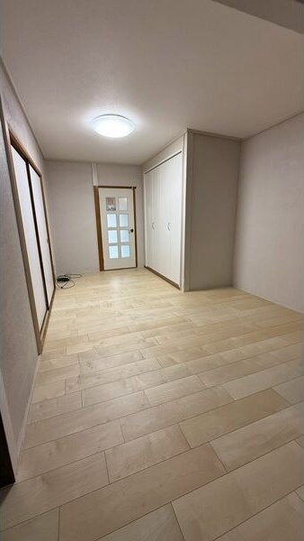 居室・リビング　ゆったりとした居間です