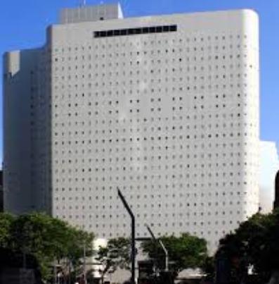 その他　新宿ワシントンホテル 本館（その他）まで1200m