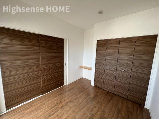 その他部屋・スペース　明るい色調の室内です