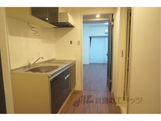 その他部屋・スペース　廊下