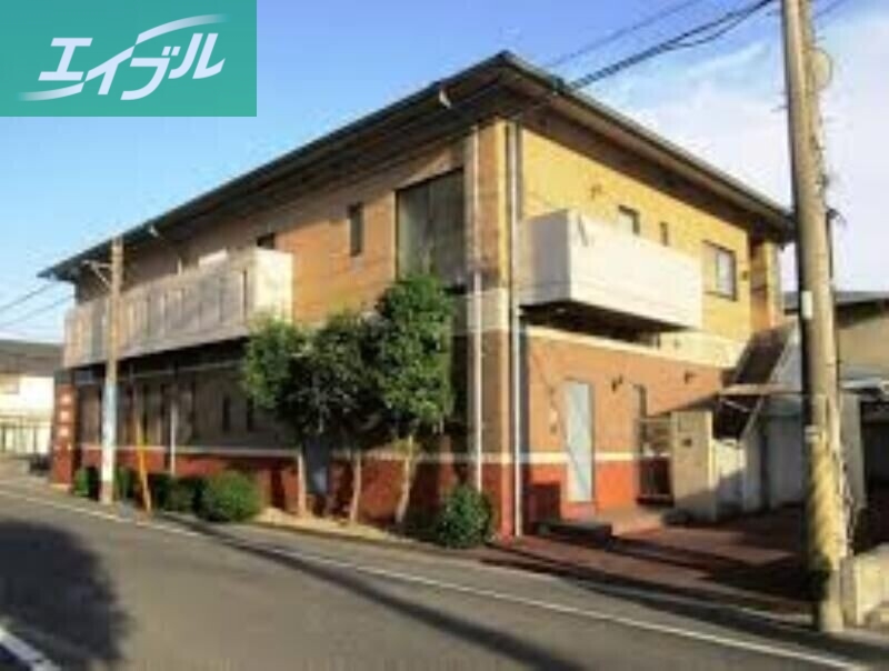 病院　岸医院（病院）まで586m