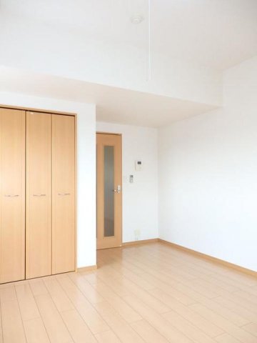 その他部屋・スペース　内装は落ち着いています