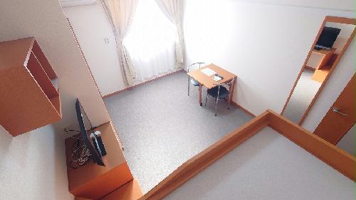 居室・リビング　設備・仕様は号室により異なる為、現況を優先いたします。