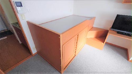 その他　設備・仕様は号室により異なる為、現況を優先いたします。