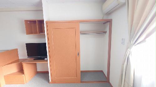 収納　設備・仕様は号室により異なる為、現況を優先いたします。