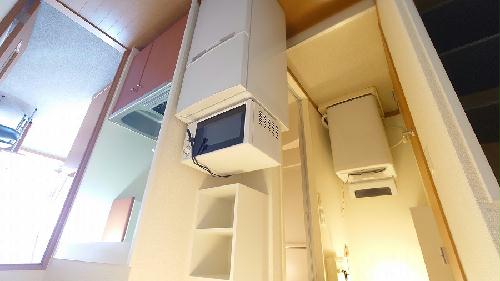 その他設備　設備・仕様は号室により異なる為、現況を優先いたします。