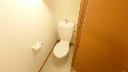 トイレ　設備・仕様は号室により異なる為、現況を優先いたします。