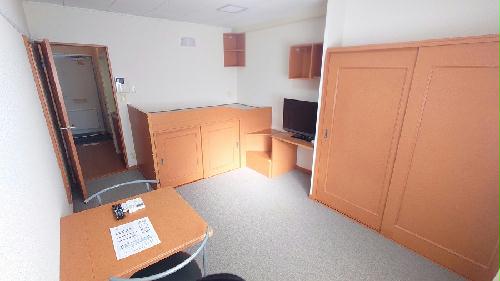 居室・リビング　設備・仕様は号室により異なる為、現況を優先いたします。