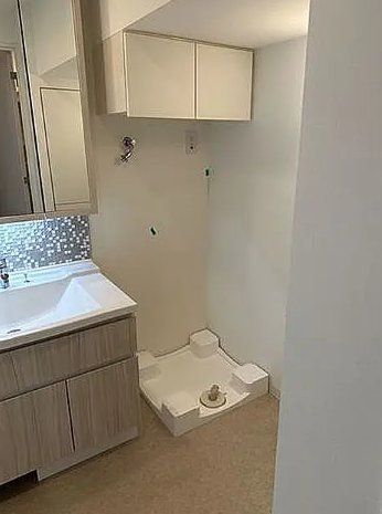 その他設備　バス