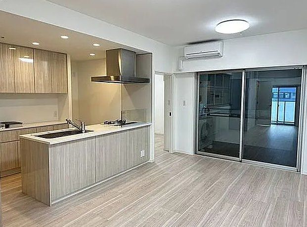 居室・リビング　リビング/居室