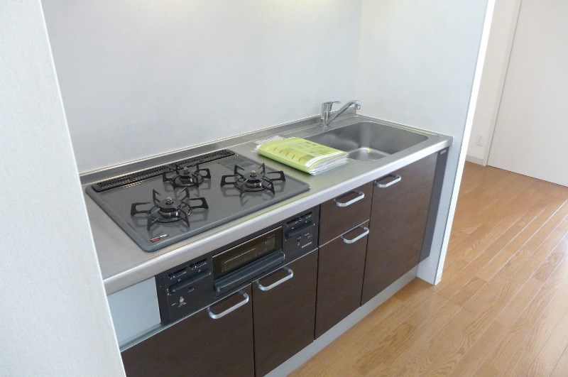 キッチン　システムK