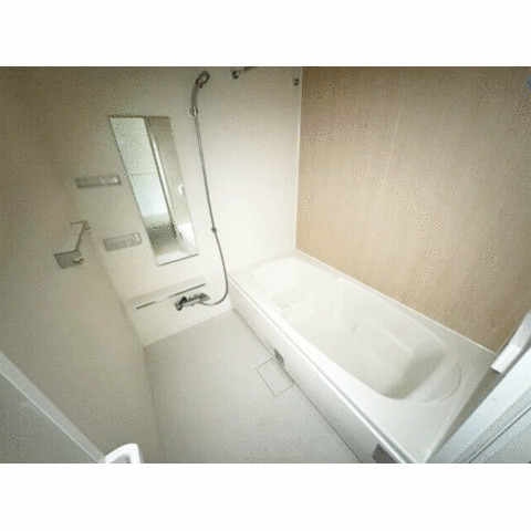 バス・シャワールーム　同じ仕様