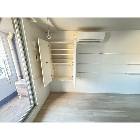 その他設備　同じ仕様