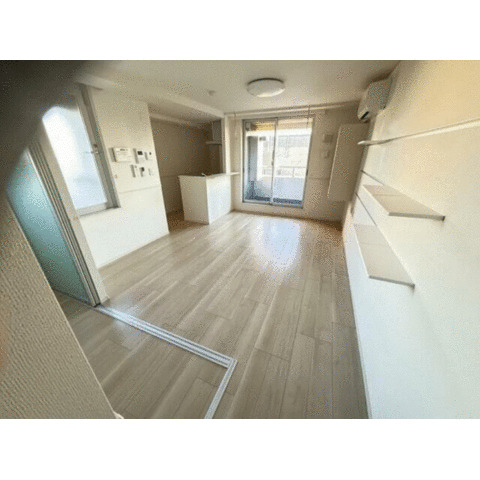 居室・リビング　同じ仕様