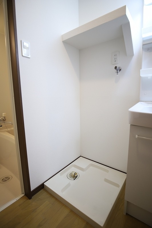 その他　別号室イメージ