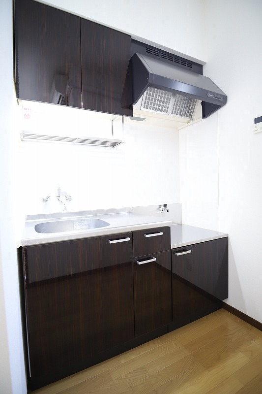 キッチン　別号室イメージ