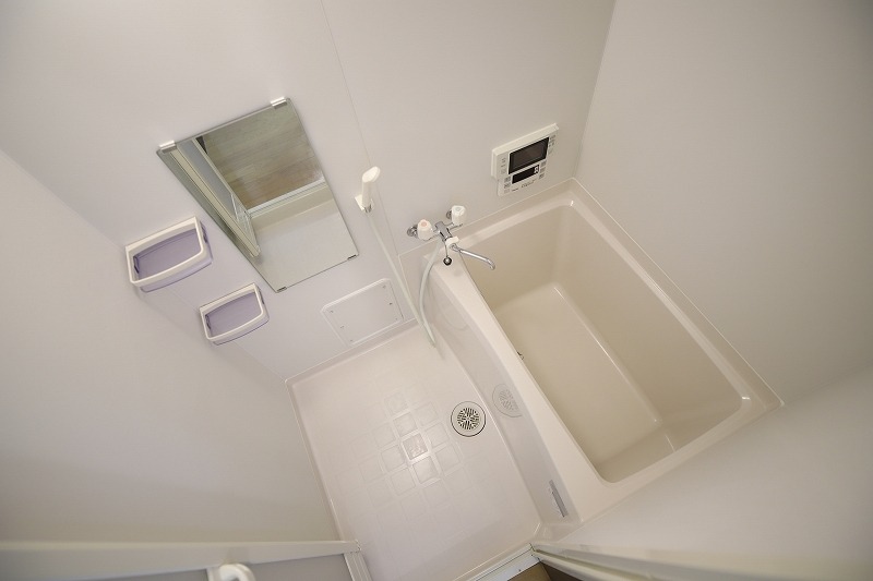 バス・シャワールーム　別号室イメージ