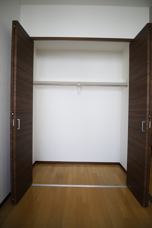 収納　別号室イメージ