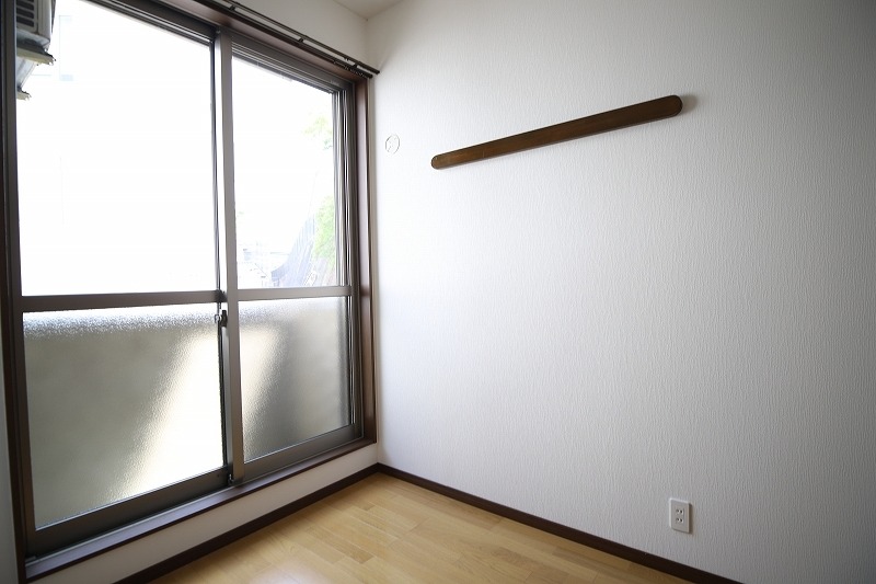 バルコニー　別号室イメージ