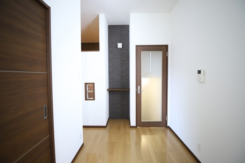 居室・リビング　別号室イメージ