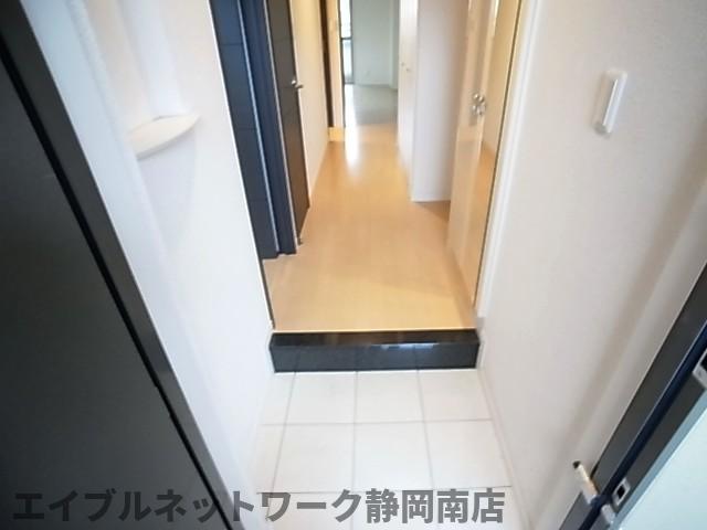 玄関　玄関です