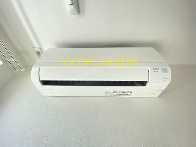 その他設備　※別号室の写真です。現況優先となります。