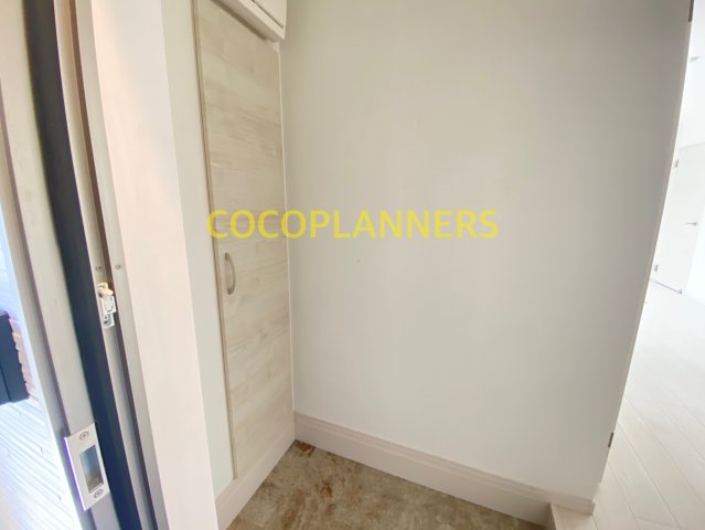 玄関　※別号室の写真です。現況優先となります。