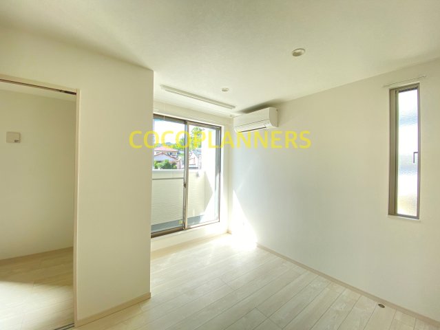 眺望　※別号室の写真です。現況優先となります。