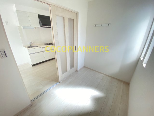 その他部屋・スペース　※別号室の写真です。現況優先となります。