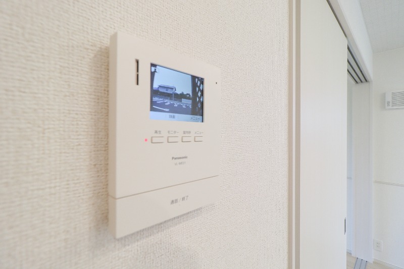 セキュリティ　図面と現状に相違がある場合には現状を優先