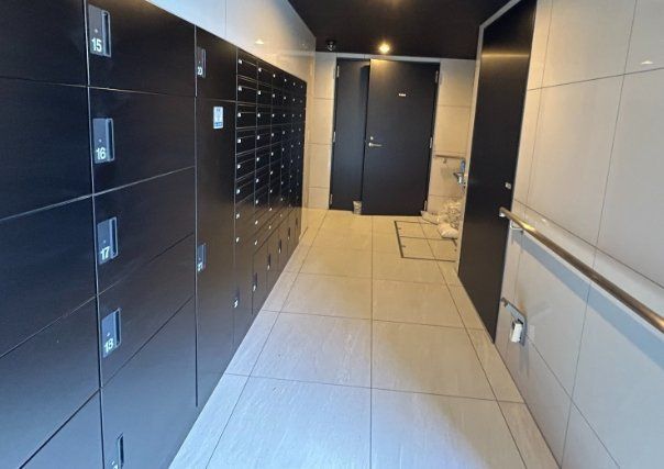 その他共有部分　共用部分☆