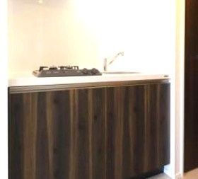 キッチン　☆使いやすいシステムキッチン☆