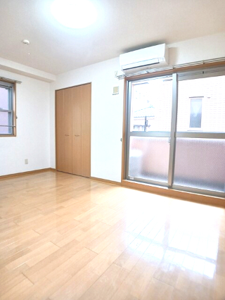 居室・リビング　居室・リビング