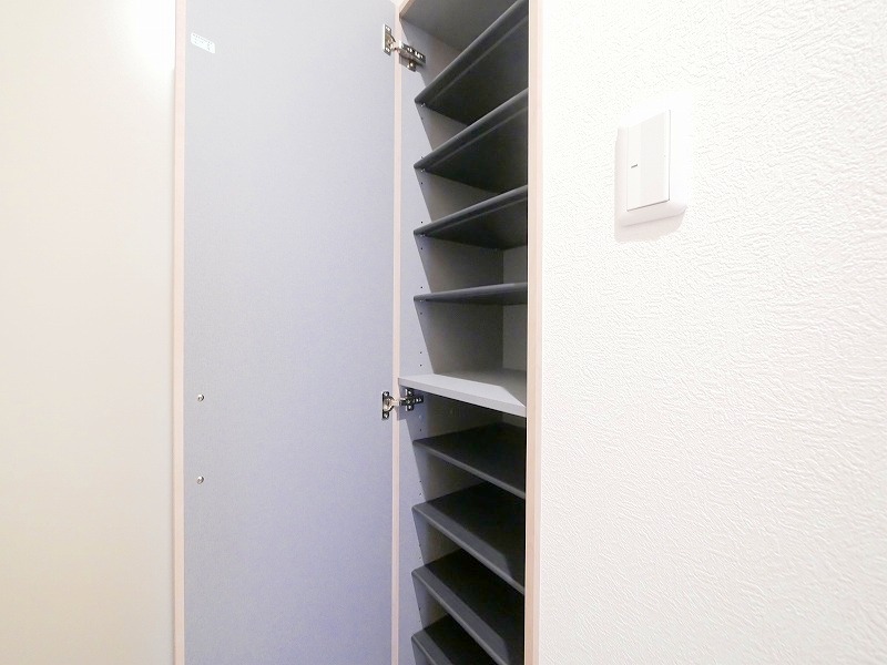 その他設備　※別号室参考写真