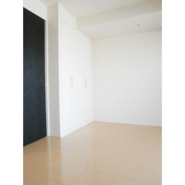 庭　※写真は同タイプ住戸です。