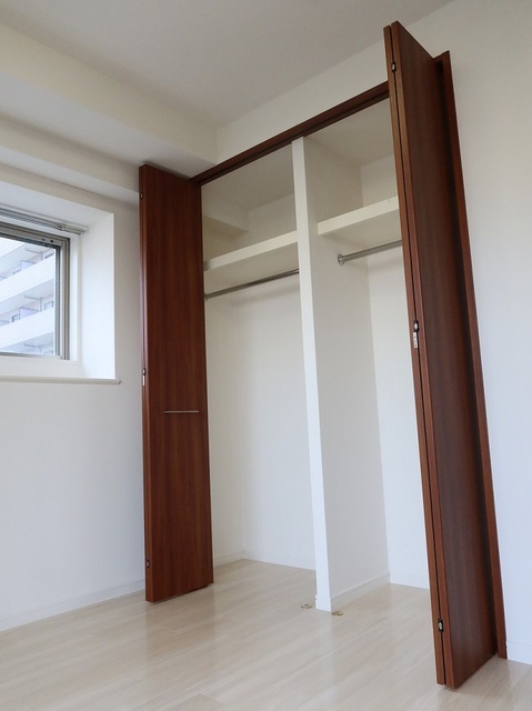 収納　収納※別部屋参考写真