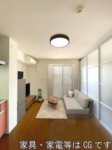居室・リビング