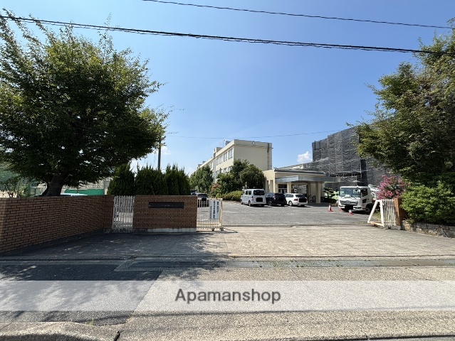 高校・高専　愛知県立高校中村高校（高校・高専）まで3527m