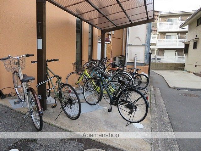 その他共有部分　その他共有部分