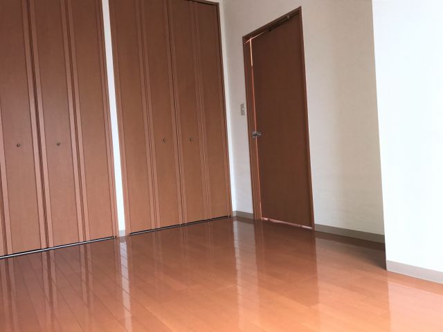 その他部屋・スペース　洋室