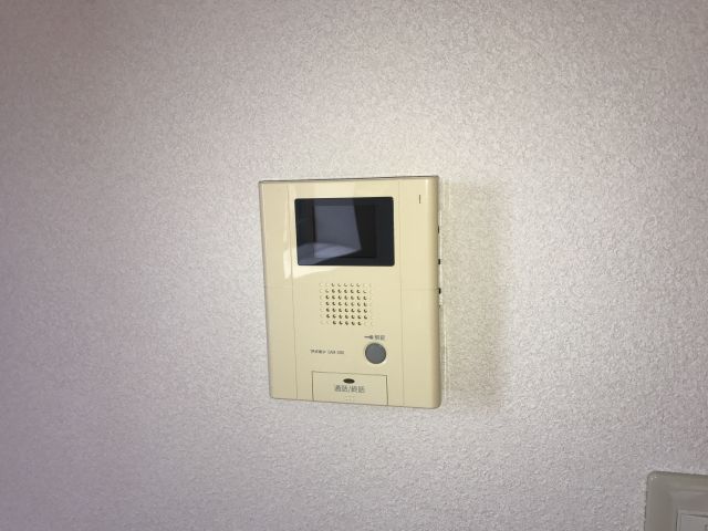 その他　TVインターホン