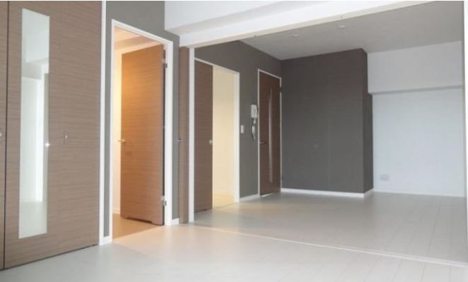 居室・リビング　別室参考写真。