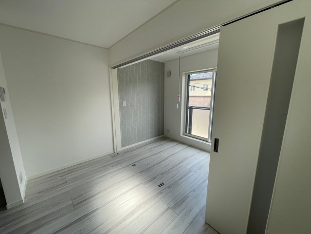 その他部屋・スペース　同施工会社施工物件の参考写真になります※現況優先