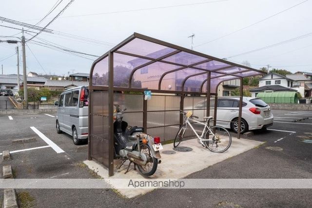 その他共有部分　その他共有部分